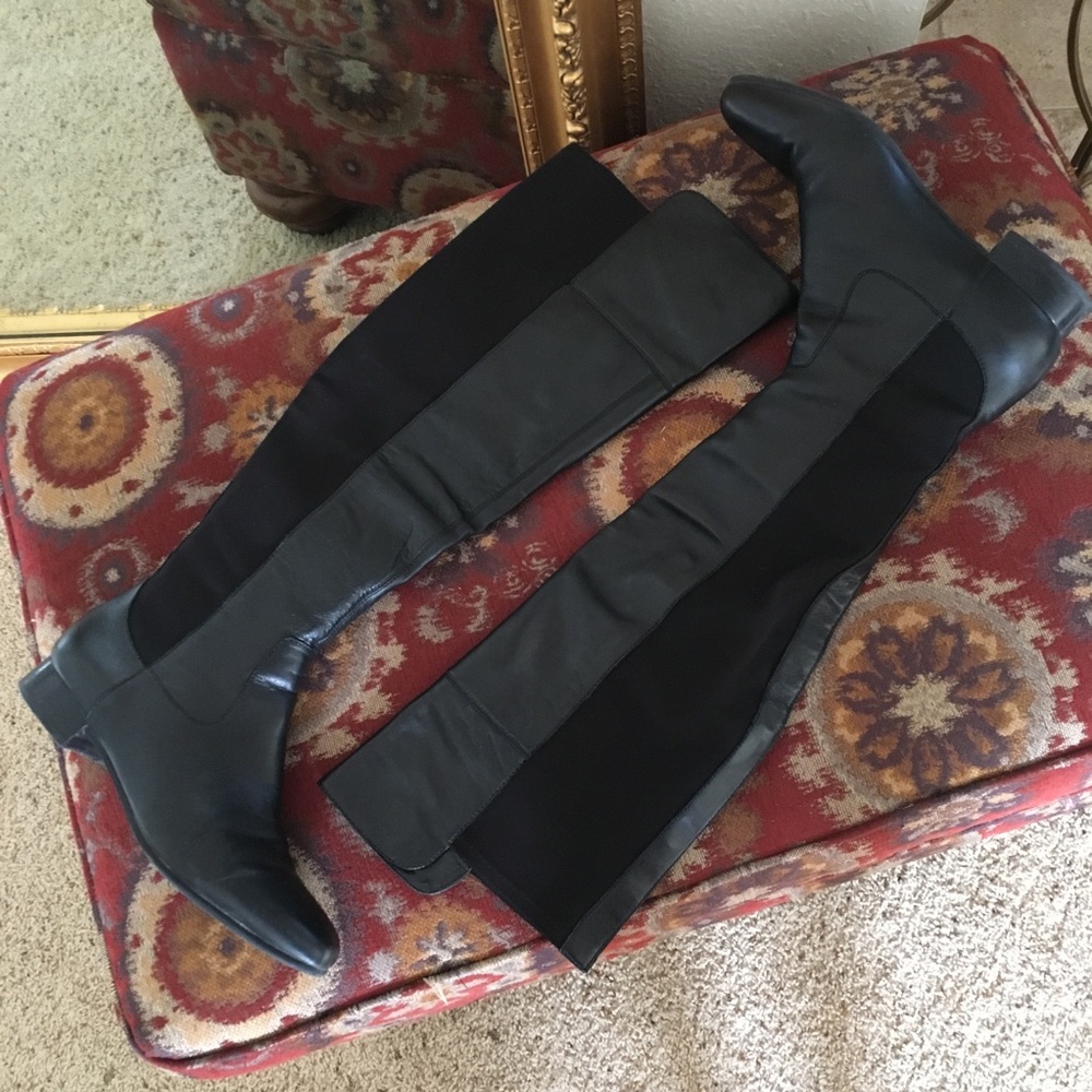 Louise et Cie Andorra Boots